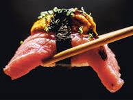 Sushi Dojo 