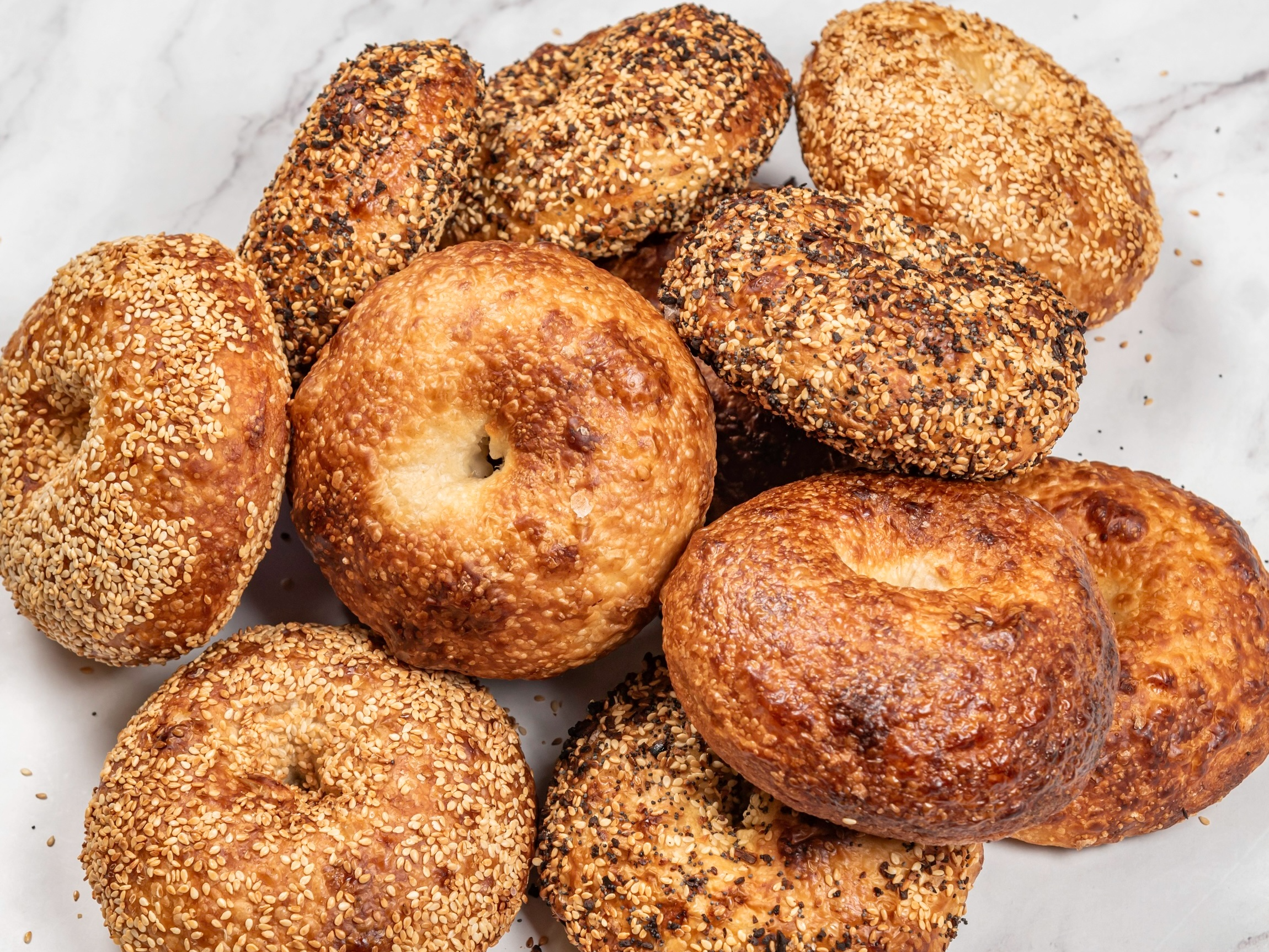 Apollo Bagels - Tribeca