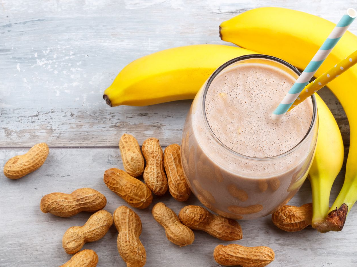 Signature Fitness - Juice Bar
